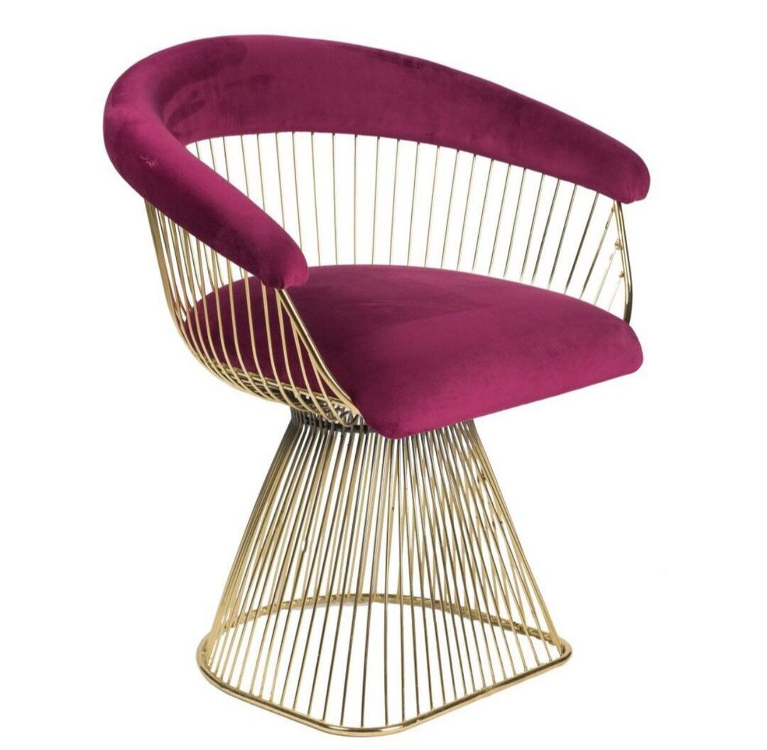 Jawai Chair
