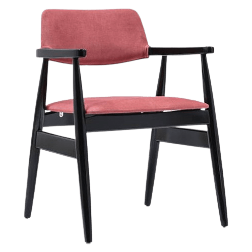 Deny Wooden Chair