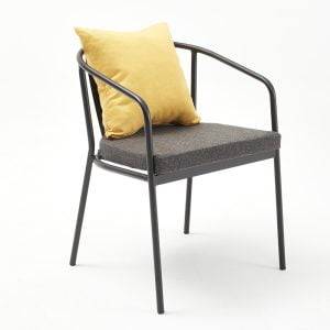 Iron Chair