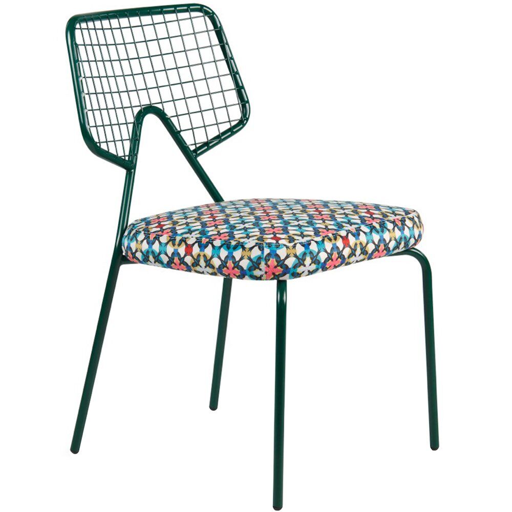 Mesh Outdoor Chair