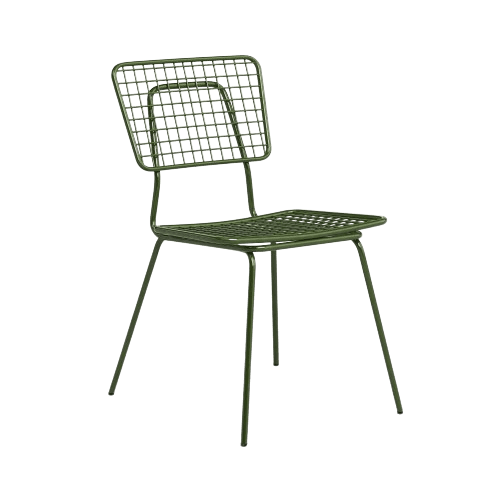 Regal Chair