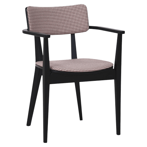 Texa Wooden Chair